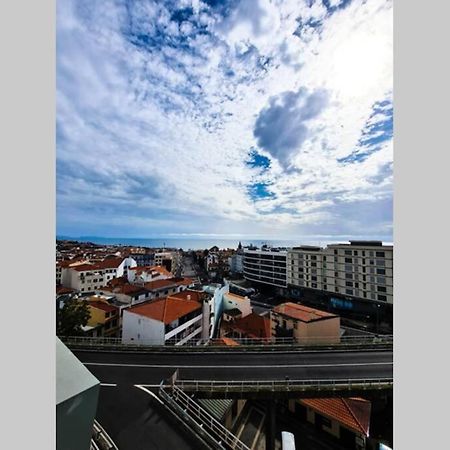 Santa Luzia'S Pearl VI - Two Bed Apartment Funchal  Kültér fotó