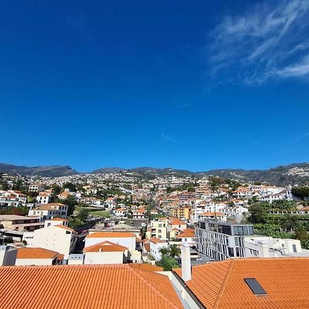 Santa Luzia'S Pearl VI - Two Bed Apartment Funchal  Kültér fotó