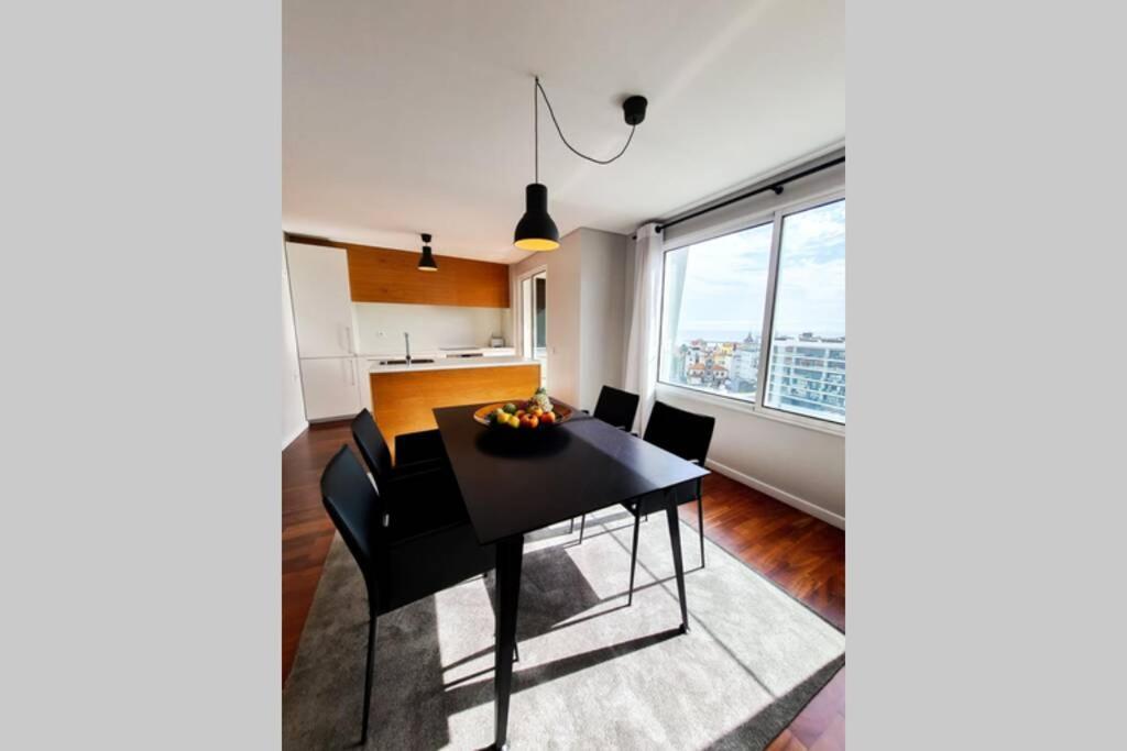 Santa Luzia'S Pearl VI - Two Bed Apartment Funchal  Kültér fotó