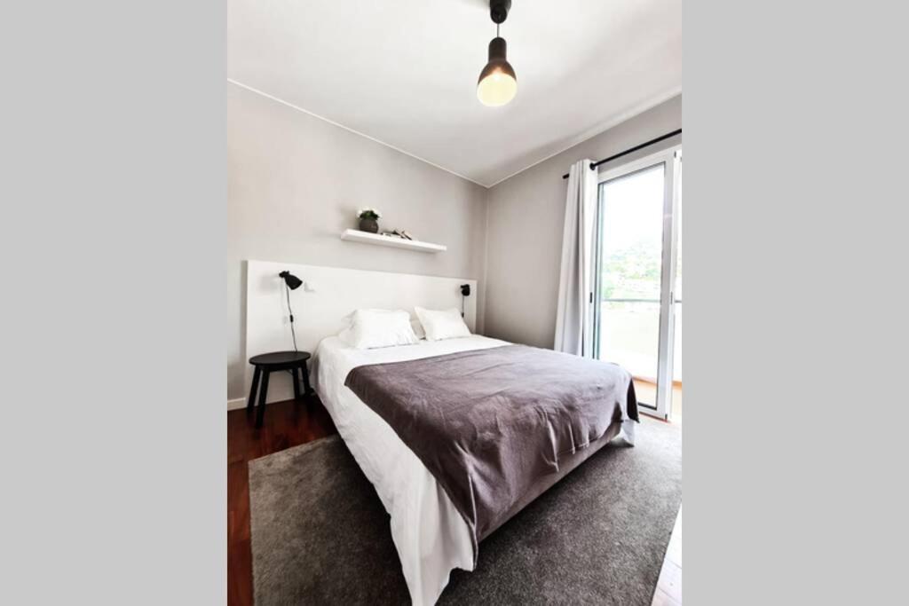 Santa Luzia'S Pearl VI - Two Bed Apartment Funchal  Kültér fotó