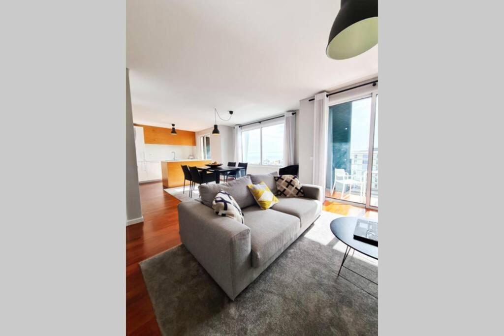 Santa Luzia'S Pearl VI - Two Bed Apartment Funchal  Kültér fotó
