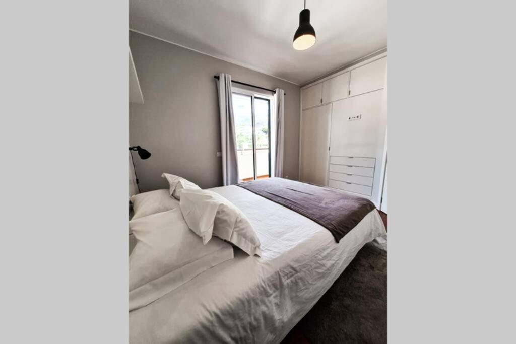 Santa Luzia'S Pearl VI - Two Bed Apartment Funchal  Kültér fotó