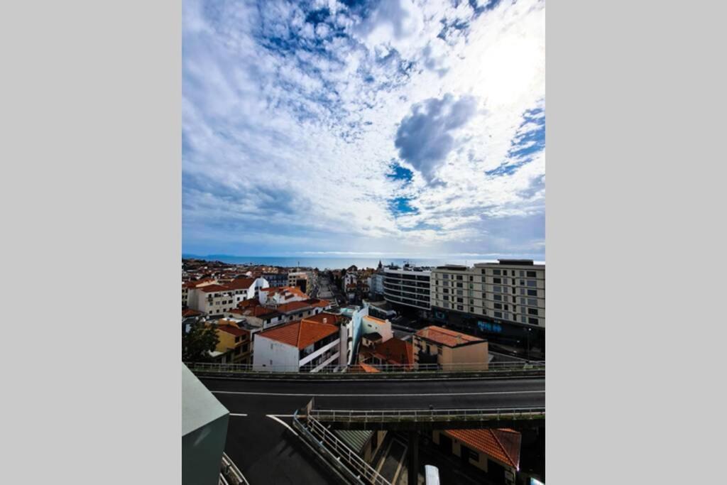 Santa Luzia'S Pearl VI - Two Bed Apartment Funchal  Kültér fotó
