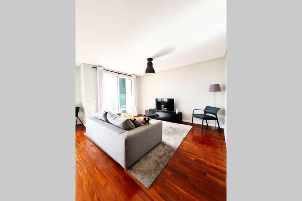 Santa Luzia'S Pearl VI - Two Bed Apartment Funchal  Kültér fotó
