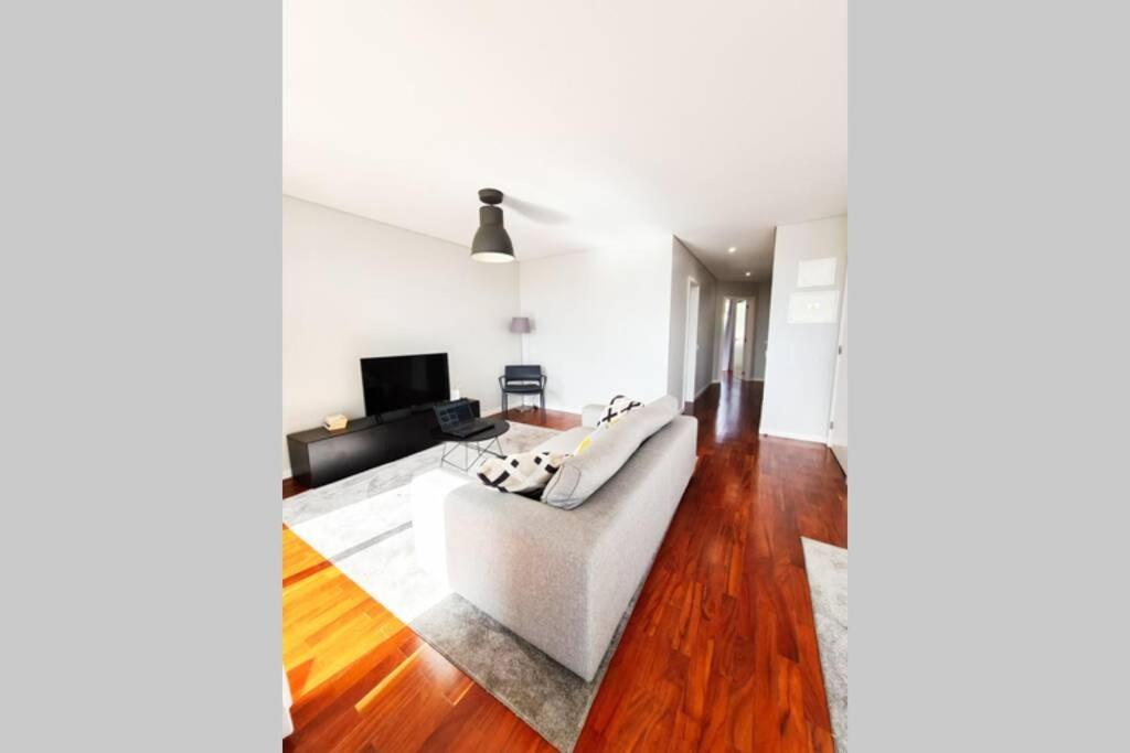 Santa Luzia'S Pearl VI - Two Bed Apartment Funchal  Kültér fotó