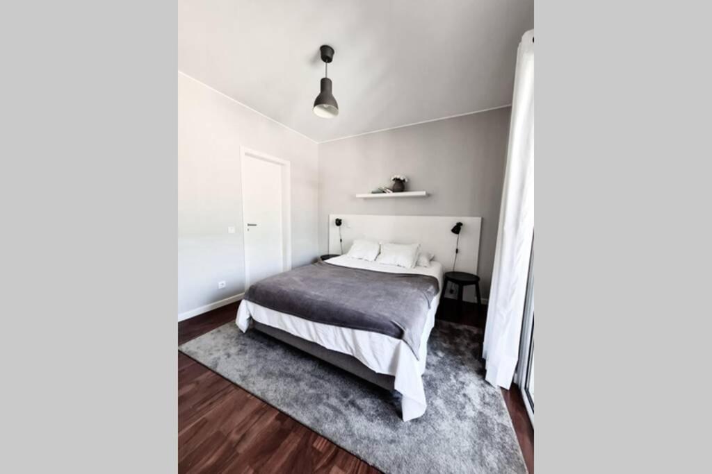 Santa Luzia'S Pearl VI - Two Bed Apartment Funchal  Kültér fotó